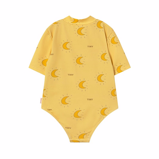 Купальник MIDNIGHT SUN от бренда Tinycottons