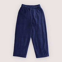 Штаны Clau Infinite Navy от бренда The New Society