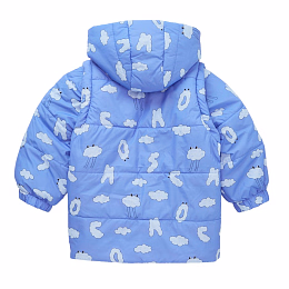 Куртка Cloud Man от бренда Sproet & Sprout