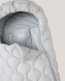 Конверт Grey Wave от бренда Anna Leon