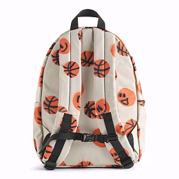 Рюкзак Backpack Mio Basketballs от бренда MOLO