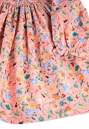 Платье Claire Delicate Flora от бренда MOLO