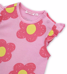 Пижама Flowers от бренда Original Marines