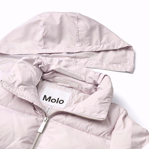 Куртка Hally Lilac Marble от бренда MOLO