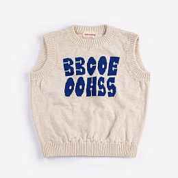 Жилет Modern от бренда Bobo Choses