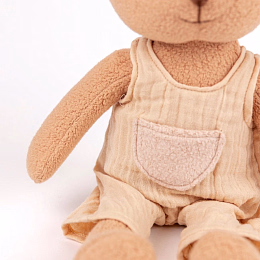 Медведь MARCEL Big от бренда Egmont Toys