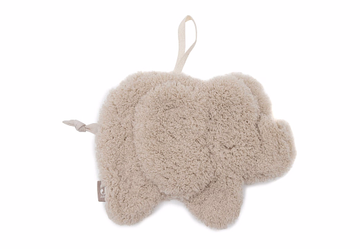 Комфортер - держатель для пустышки Слоник от бренда Jollein