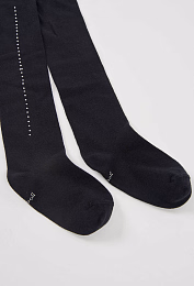 Колготки Chic Black от бренда Boboli
