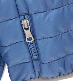 Куртка с серой окантовкой от бренда Original Marines