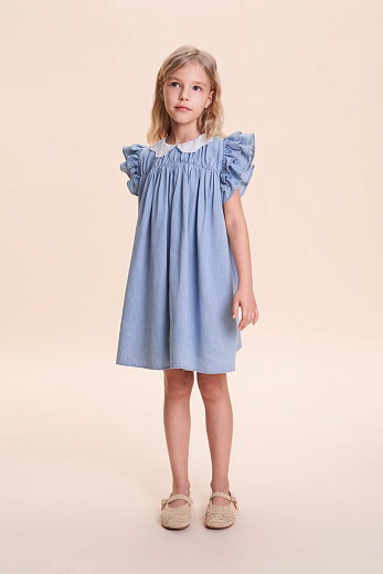 Платье Frankie от бренда C'ERA UNA VOLTA