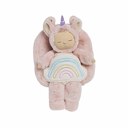 Рюкзак Единорог Pink от бренда Olli Ella