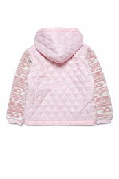 Куртка JCANDY Pink от бренда DIESEL