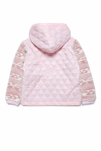 Куртка JCANDY Pink от бренда DIESEL
