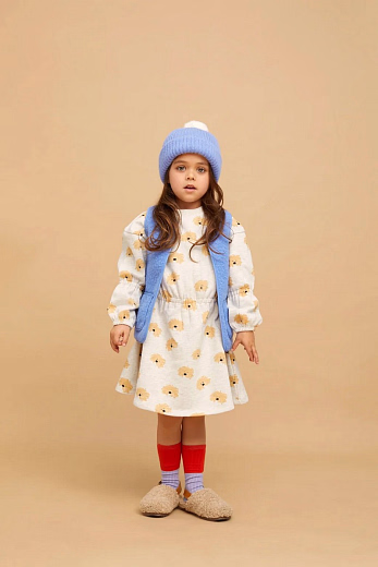 Носки Colourblock Grenadine от бренда Sproet & Sprout