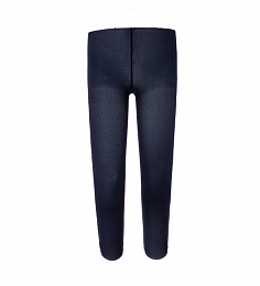 Колготки 3 пары белого, черного и синего цветов от бренда Original Marines