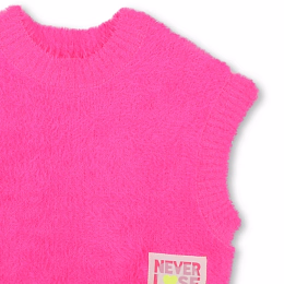 Жилетка Never Loose Heart от бренда Billieblush