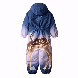 Комбинезон Polar My Friends от бренда MOLO