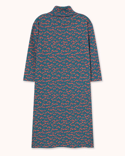 Платье CAMELIAS от бренда Tinycottons