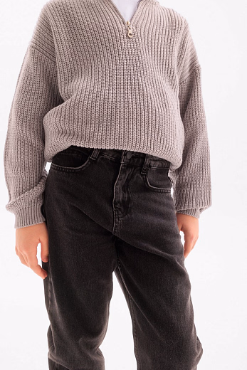 Джинсы EVERY от бренда Liqlo