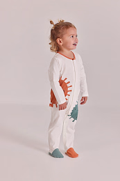 Комбинезон Sunny smile от бренда Boboli