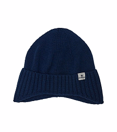 Шапка Bimla blue night от бренда Peppihat