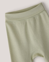 Набор ползунков зеленого и молочного от бренда Anna Leon