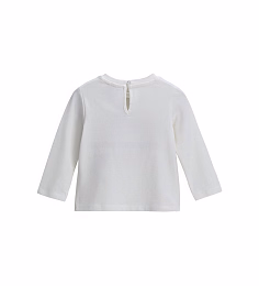 Лонгслив Hello Kitty Heart от бренда Original Marines