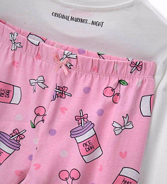 Пижама Nice day от бренда Original Marines