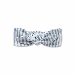 Повязка BOW STRIPES от бренда Sproet & Sprout