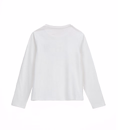 Лонгслив Bloom от бренда Original Marines