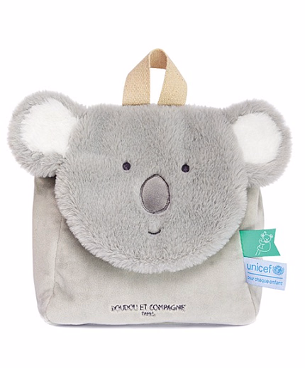 Рюкзак Коала от бренда Doudou et Compagnie