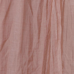 Балдахин розовый от бренда Jollein