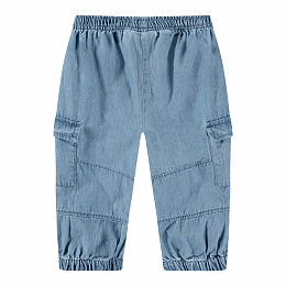 Джинсы Sae Sky Indigo от бренда MOLO