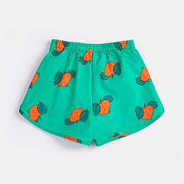 Шорты Curious Turnip от бренда Bobo Choses