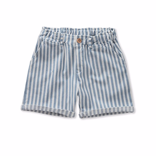 Шорты Denim Stripes от бренда Sproet & Sprout