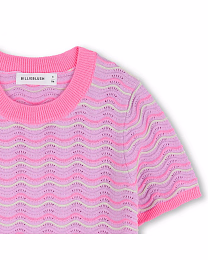 Джемпер MARSHMALLOW от бренда Billieblush