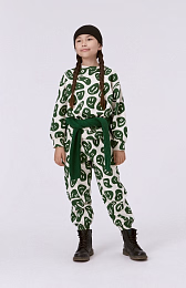 Джоггеры Adan Smile on Nature от бренда MOLO