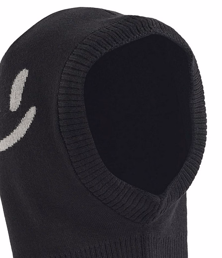 Балаклава Snow Black от бренда MOLO
