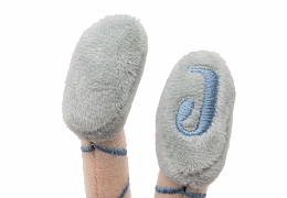 Мягкая игрушка Фея Ами от бренда Jollein