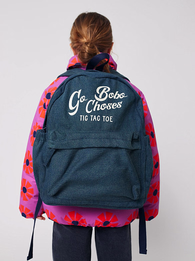 Куртка Kaleidoscope от бренда Bobo Choses