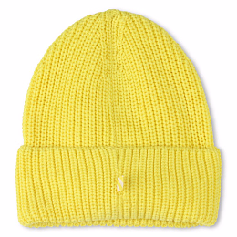 Шапка Yellow от бренда Billieblush