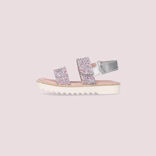 Сандалии TAYLOR ALMA от бренда PRETTY BALLERINAS