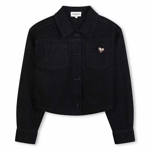 Куртка Golden Heart от бренда SONIA RYKIEL