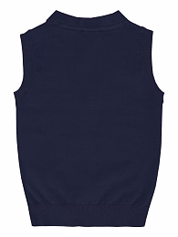 Жилетка Navy от бренда Trussardi