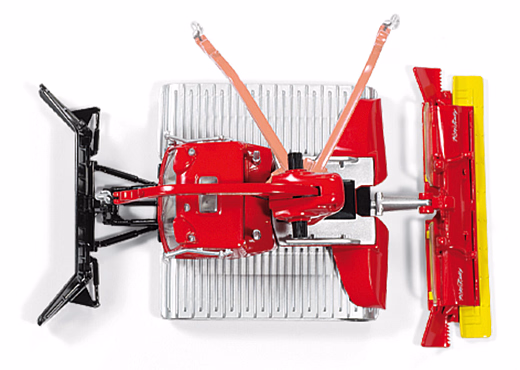 Ратрак от бренда Siku