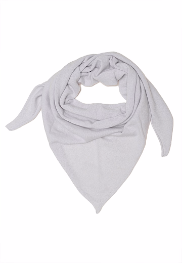 Косынка Koolig cashmere grey от бренда Peppihat