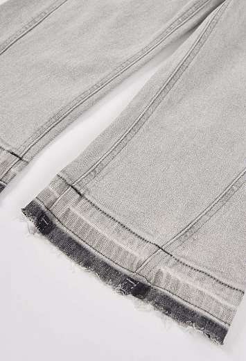 Джинсы Light Grey от бренда Boboli