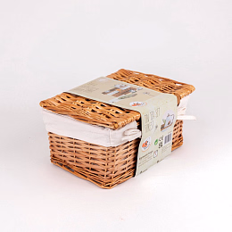 Чайный сервиз "Лес" от бренда Egmont Toys