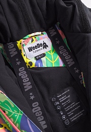 Комбинезон Cosmo Candy Jungle от бренда WeeDo