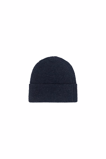 Шапка Tiny Navy  от бренда Tinycottons